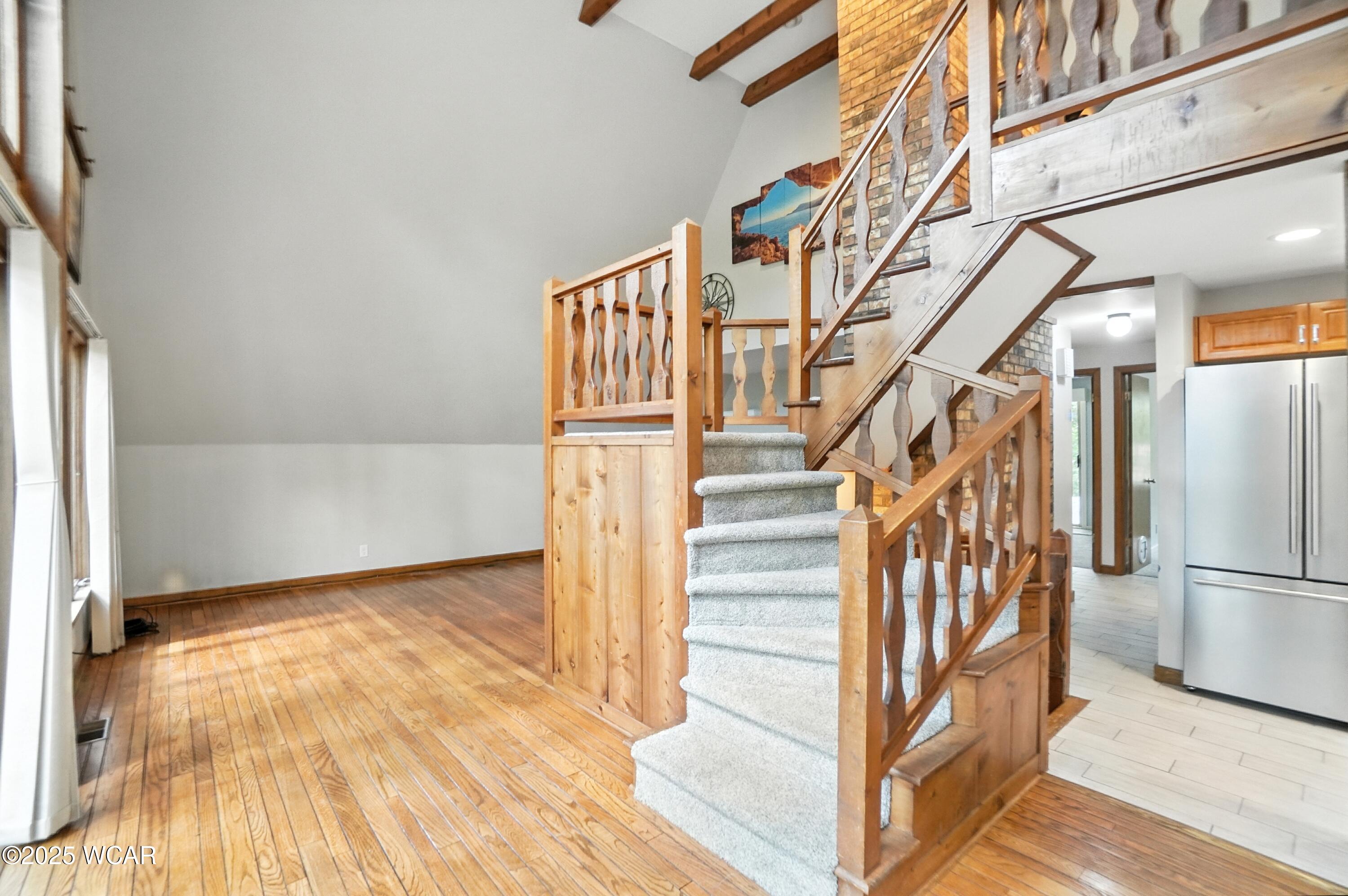 1450 Fostoria Avenue, Findlay, Ohio