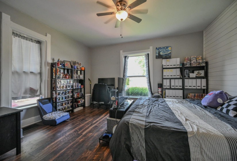 Potential 1st Floor Bedroom