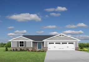 1408 Gray Oak Drive, Sidney, Ohio 45365, 3 Bedrooms Bedrooms, ,2 BathroomsBathrooms,Residential,For Sale,Gray Oak,1040623