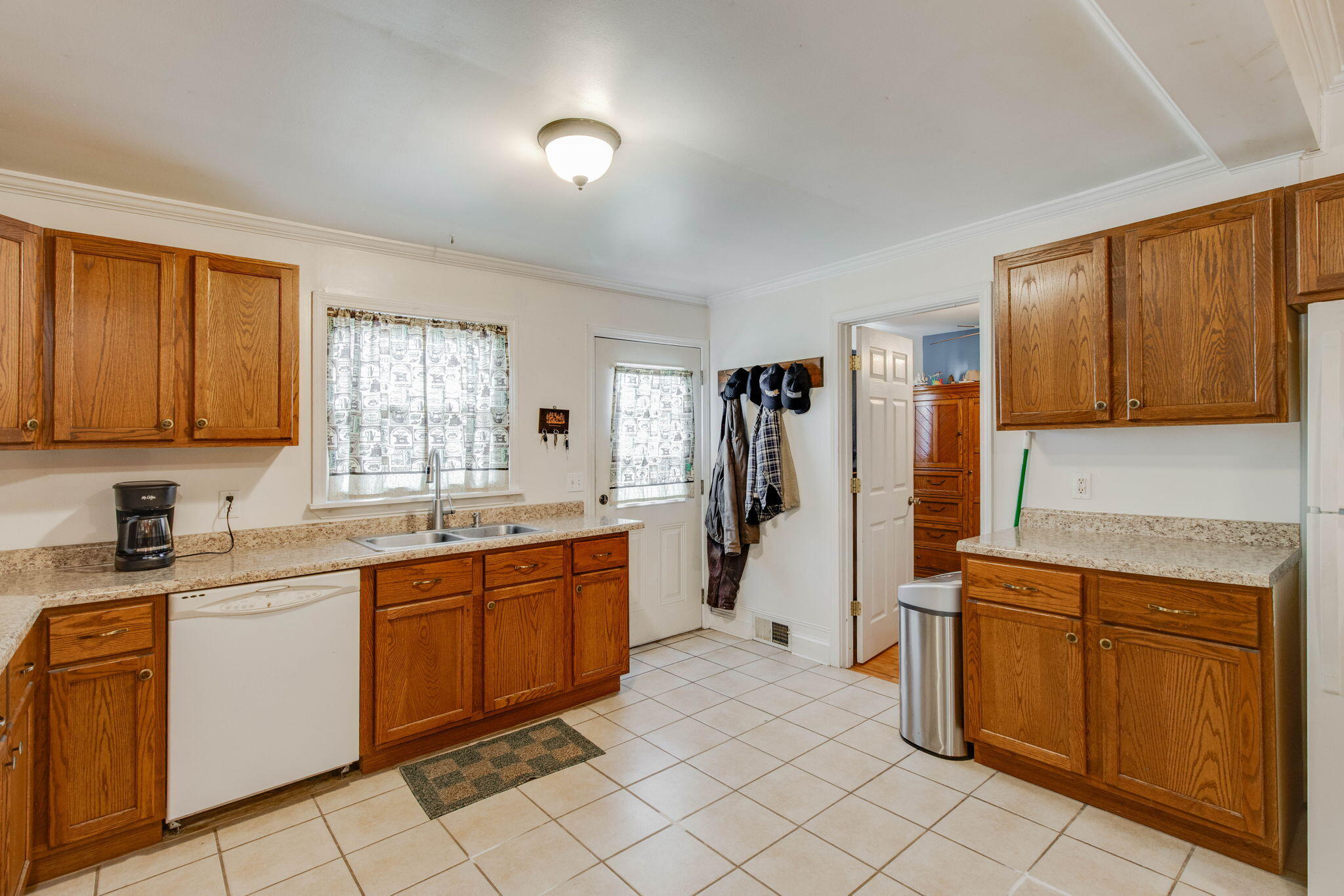 402 Elizabeth Street, Coldwater, Ohio 45828