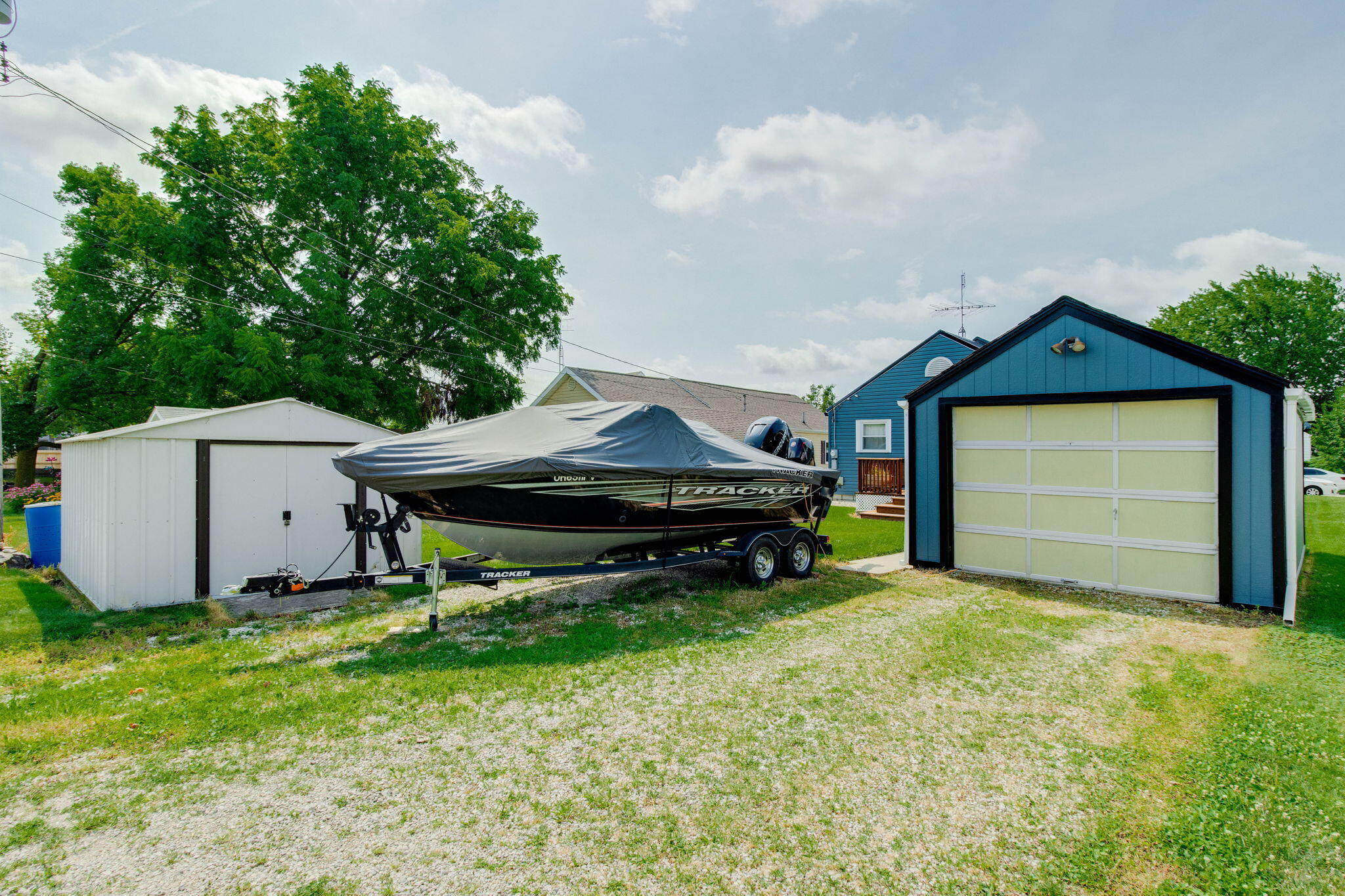 402 Elizabeth Street, Coldwater, Ohio 45828