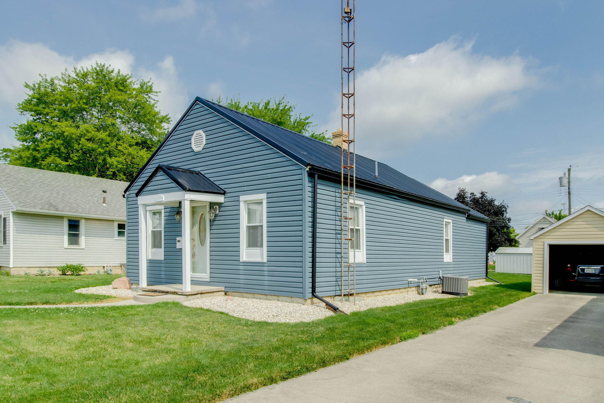 402 Elizabeth Street, Coldwater, Ohio 45828