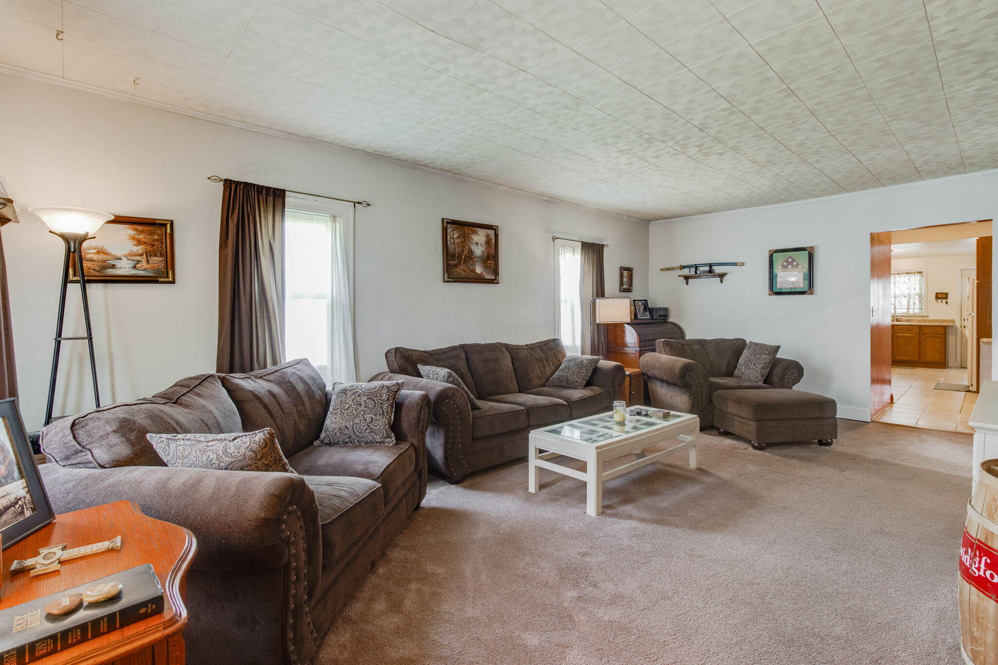 402 Elizabeth Street, Coldwater, Ohio 45828