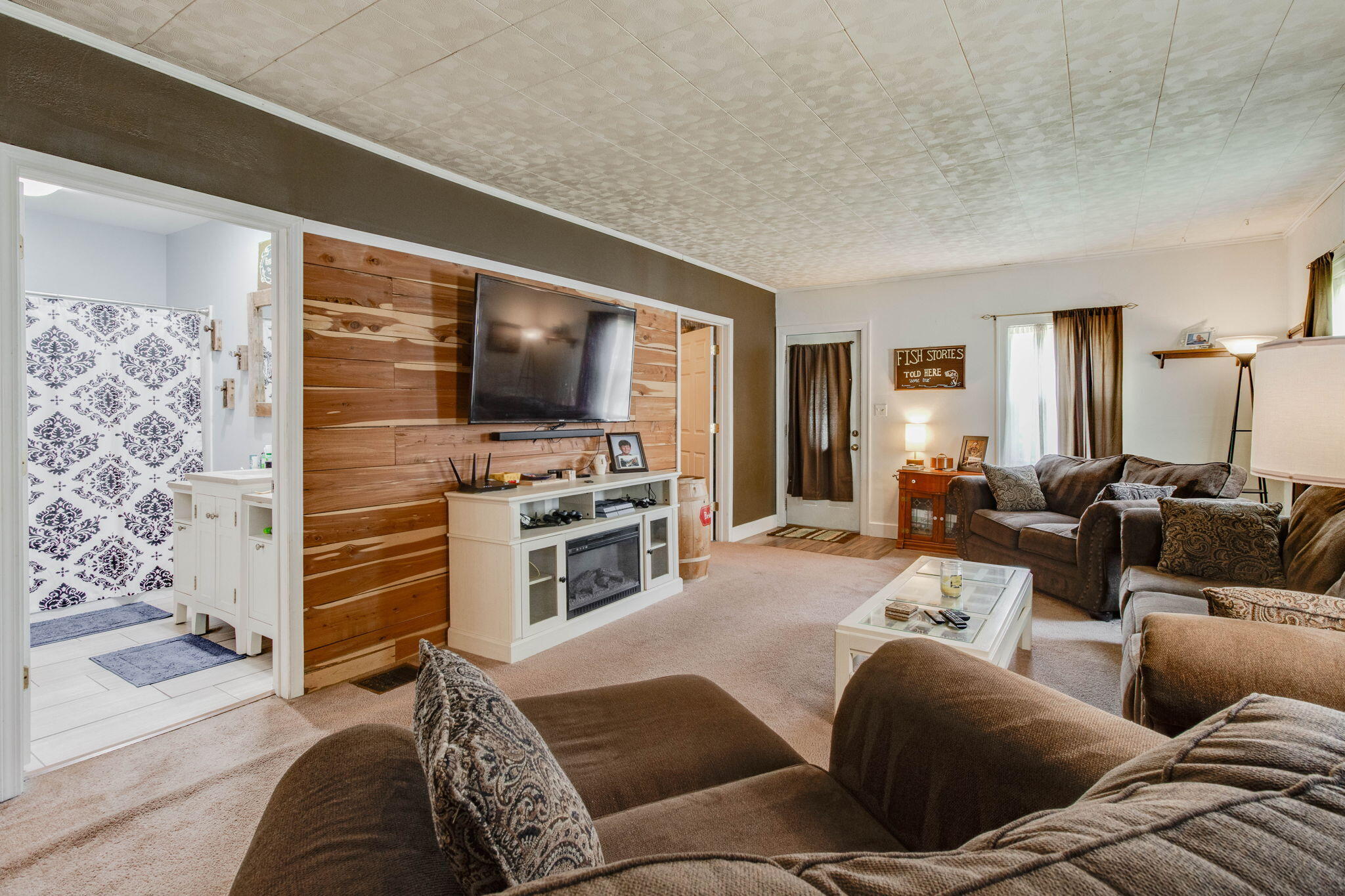 402 Elizabeth Street, Coldwater, Ohio 45828