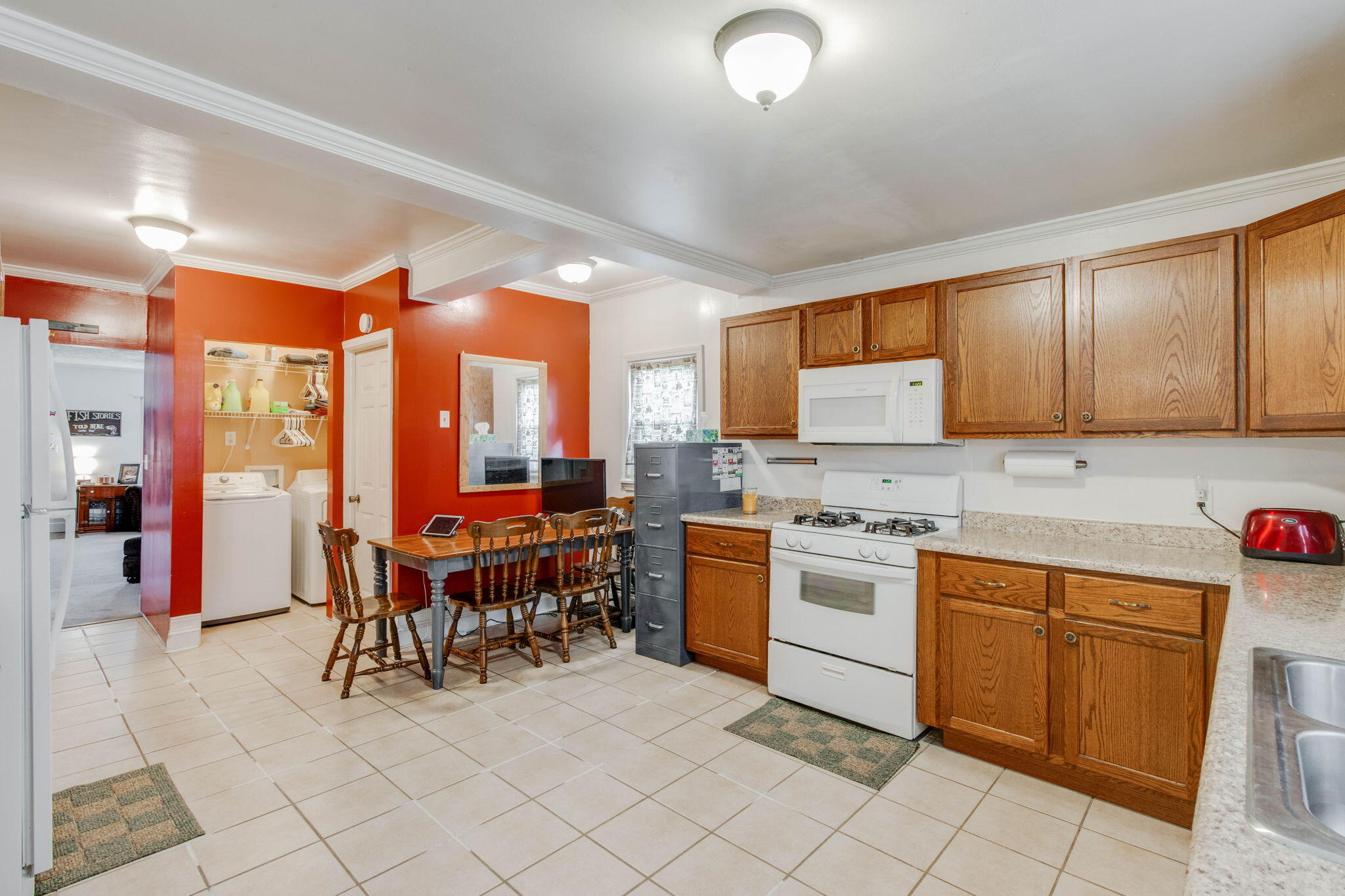 402 Elizabeth Street, Coldwater, Ohio 45828