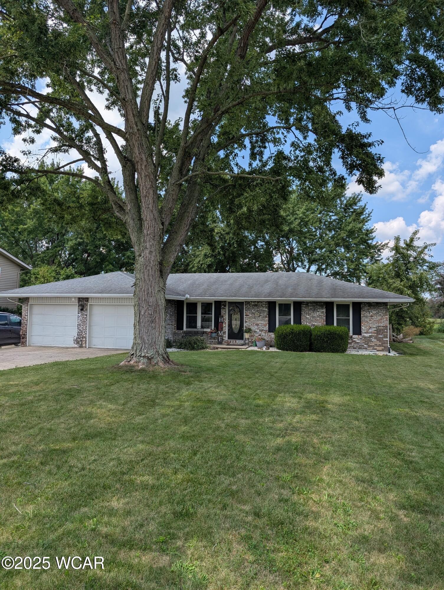 1340 Wonderlick Road, Lima, Ohio