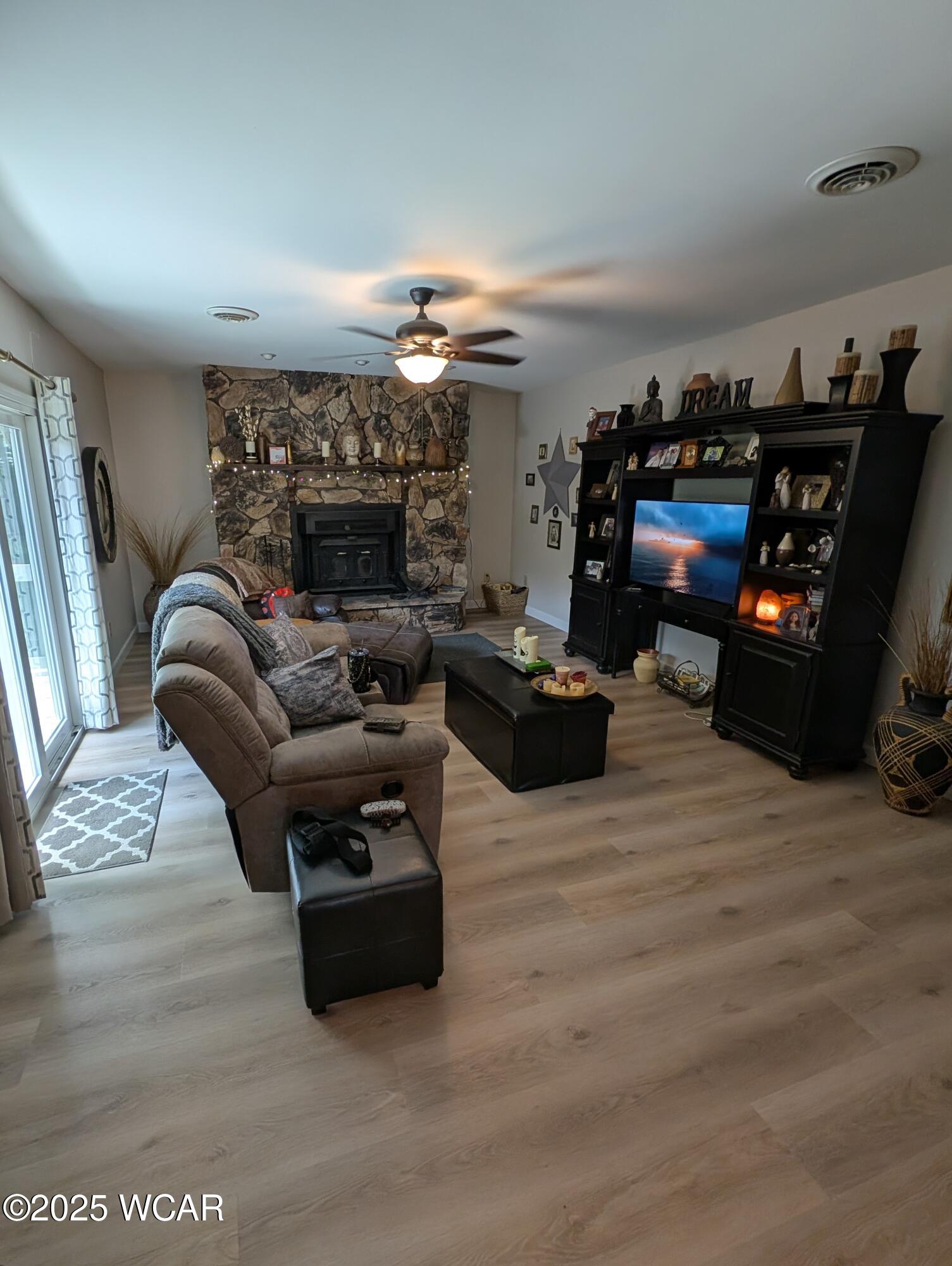 1340 Wonderlick Road, Lima, Ohio