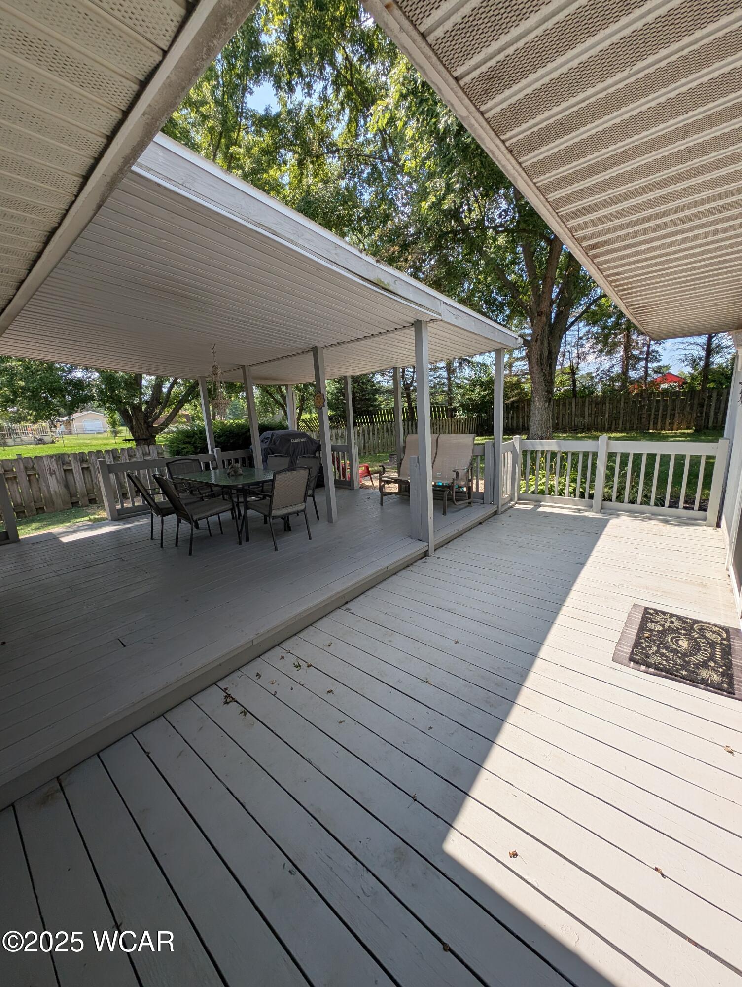 1340 Wonderlick Road, Lima, Ohio