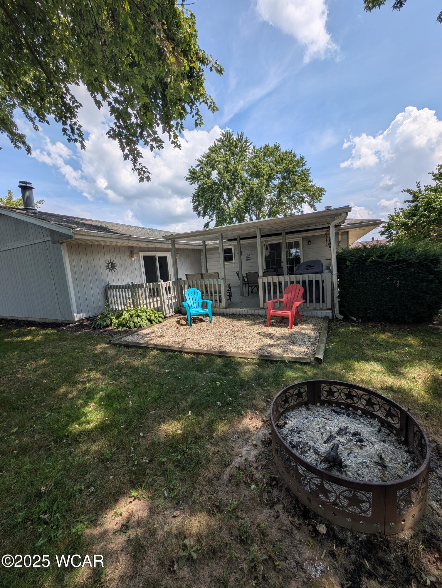 1340 Wonderlick Road, Lima, Ohio