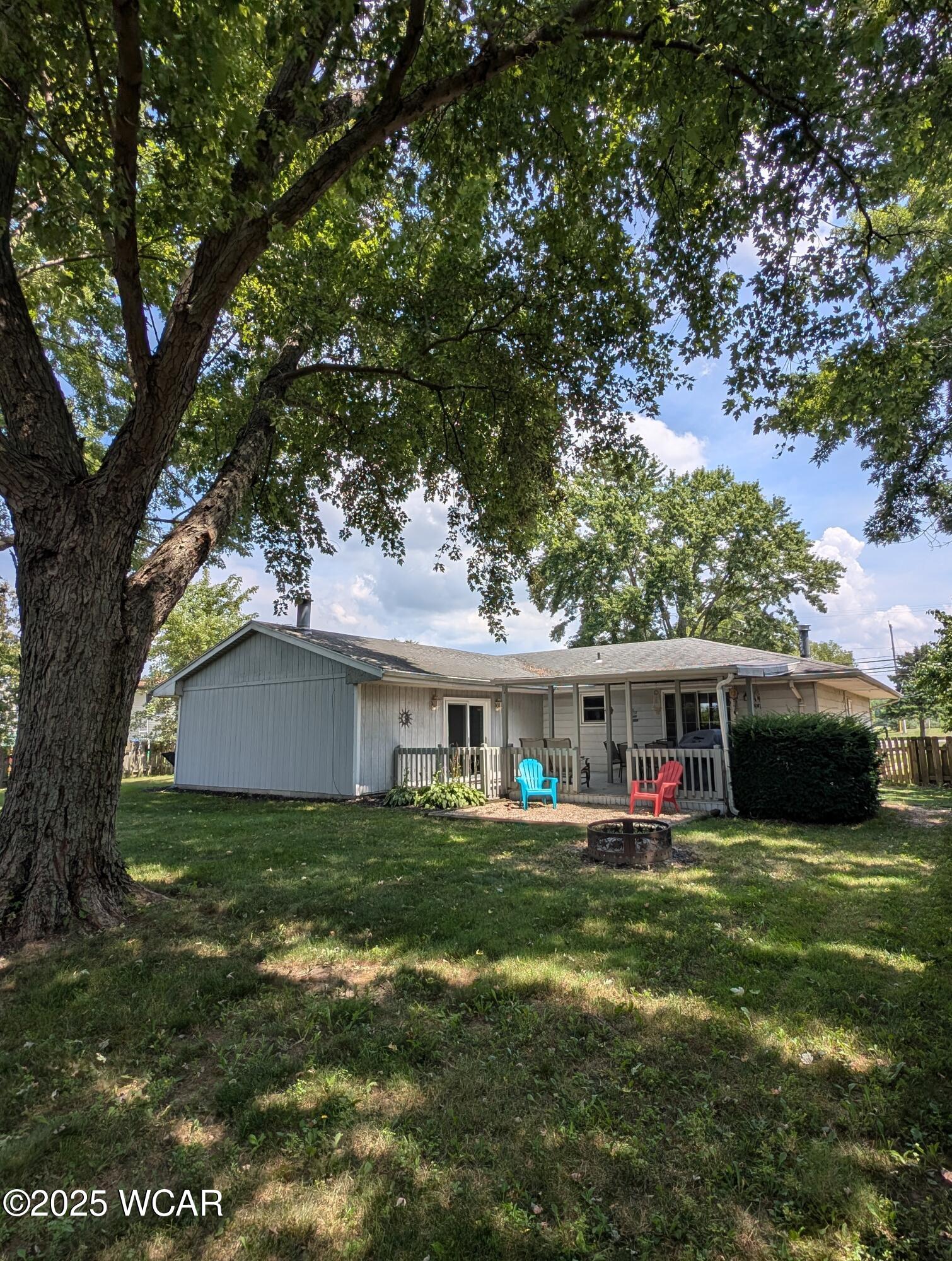 1340 Wonderlick Road, Lima, Ohio