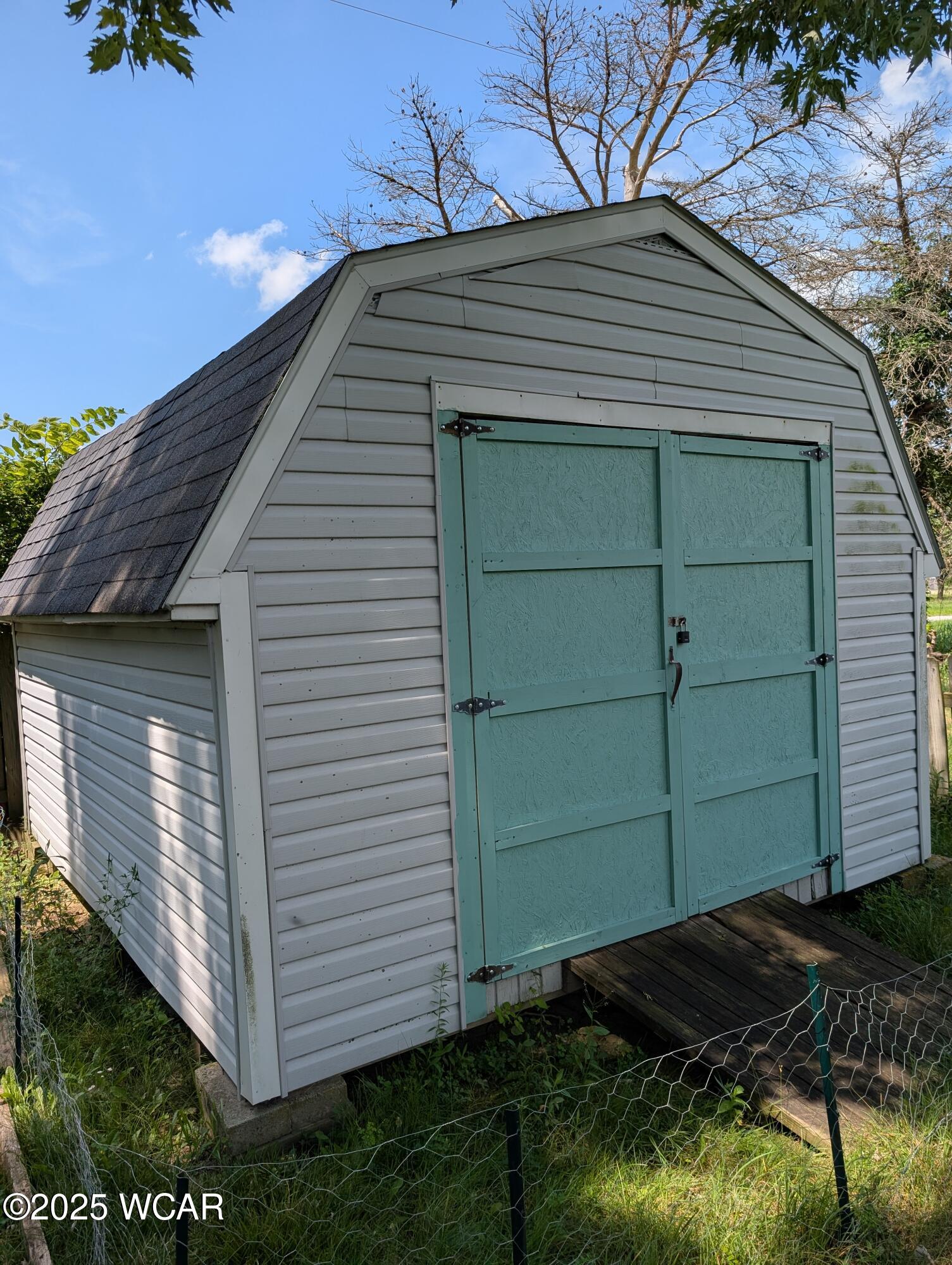 1340 Wonderlick Road, Lima, Ohio