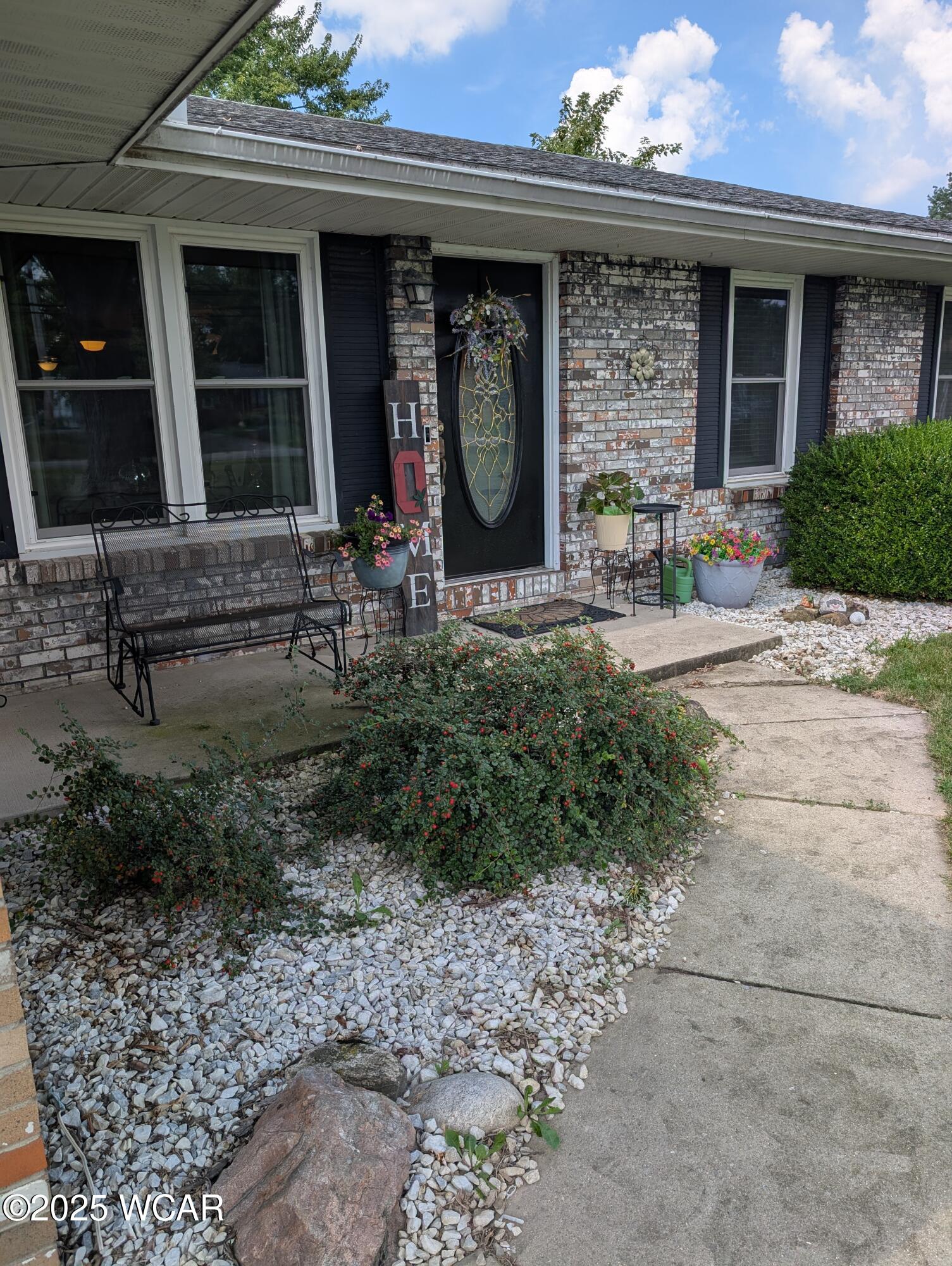 1340 Wonderlick Road, Lima, Ohio