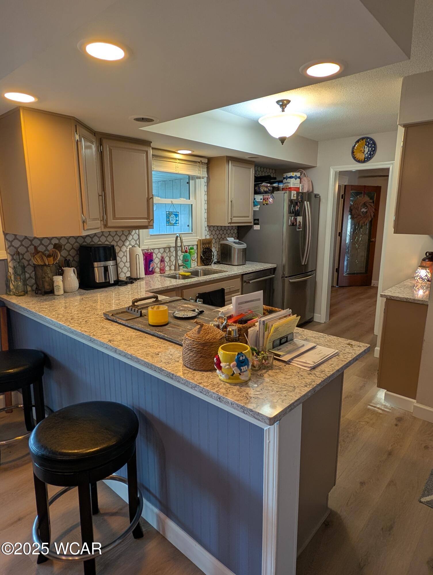 1340 Wonderlick Road, Lima, Ohio