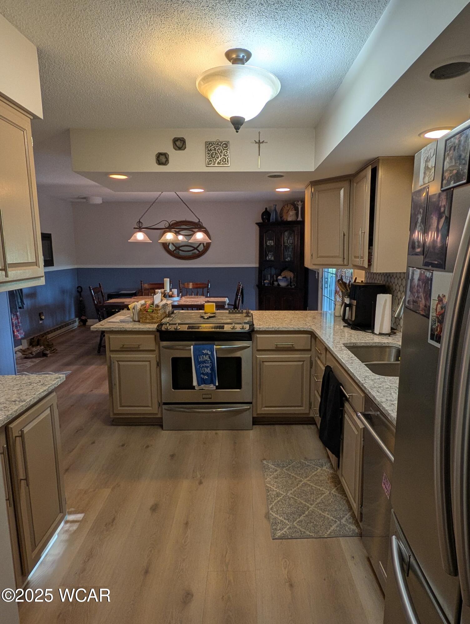 1340 Wonderlick Road, Lima, Ohio