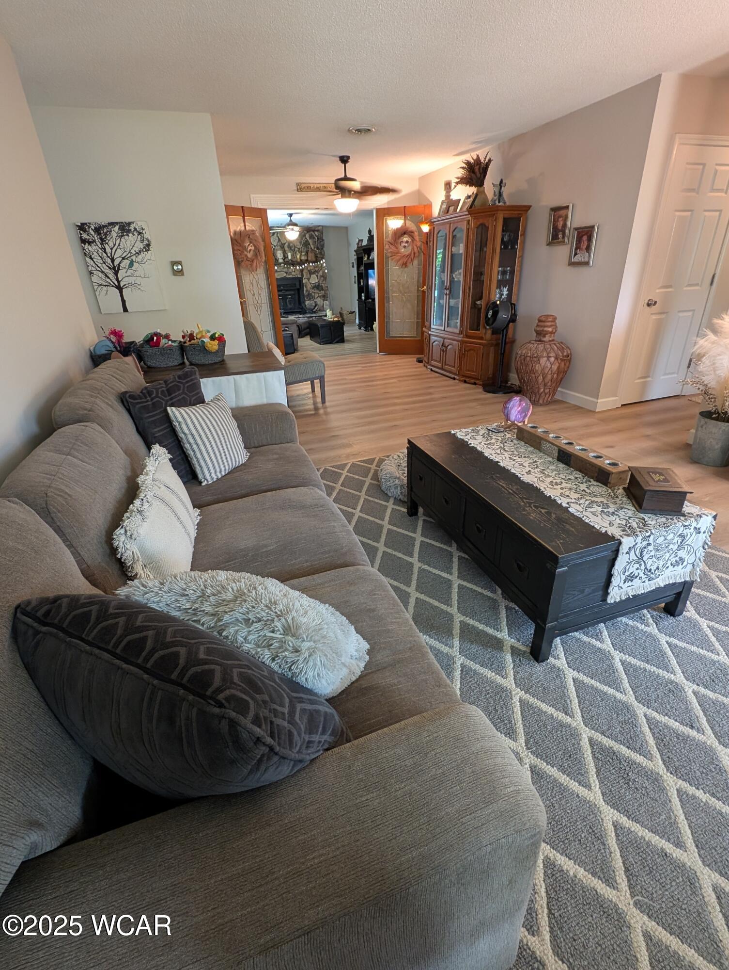 1340 Wonderlick Road, Lima, Ohio
