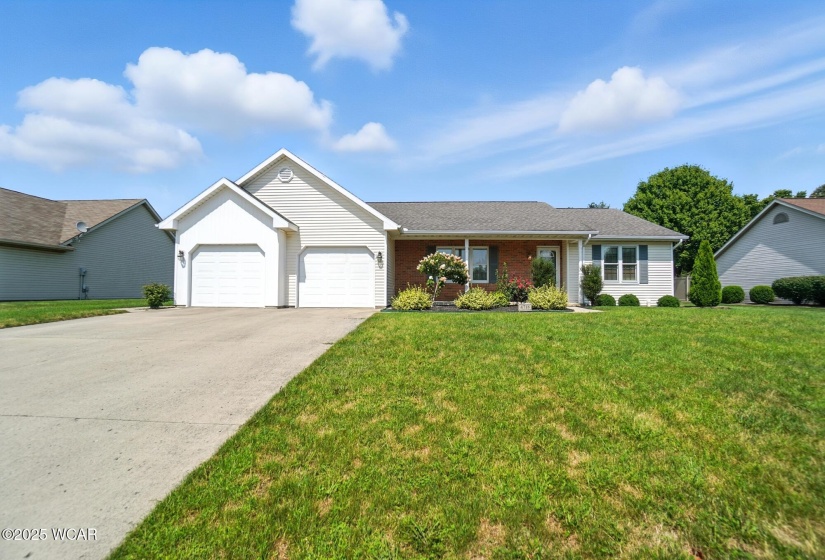 4718 Amaryllis Street, Lima, Ohio, 3 Bedrooms Bedrooms, ,2 BathroomsBathrooms,Residential,For Sale,Amaryllis,307937
