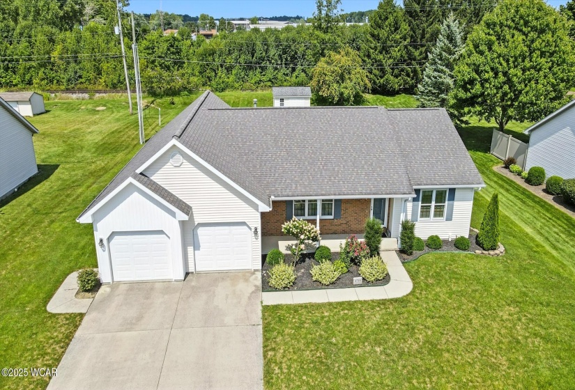 4718 Amaryllis Street, Lima, Ohio, 3 Bedrooms Bedrooms, ,2 BathroomsBathrooms,Residential,For Sale,Amaryllis,307937
