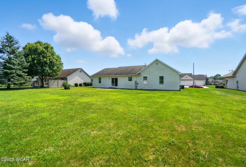 4718 Amaryllis Street, Lima, Ohio, 3 Bedrooms Bedrooms, ,2 BathroomsBathrooms,Residential,For Sale,Amaryllis,307937