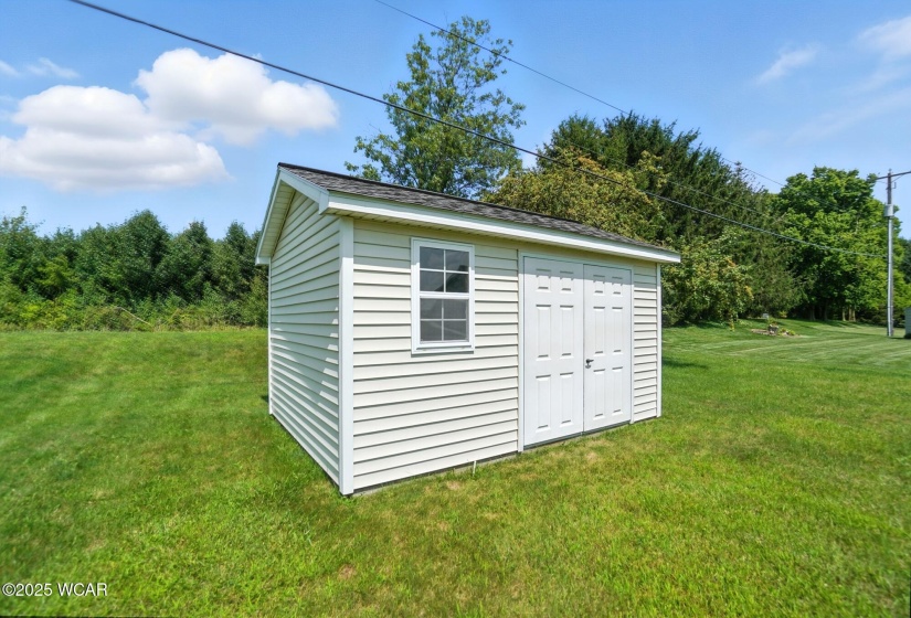 4718 Amaryllis Street, Lima, Ohio, 3 Bedrooms Bedrooms, ,2 BathroomsBathrooms,Residential,For Sale,Amaryllis,307937