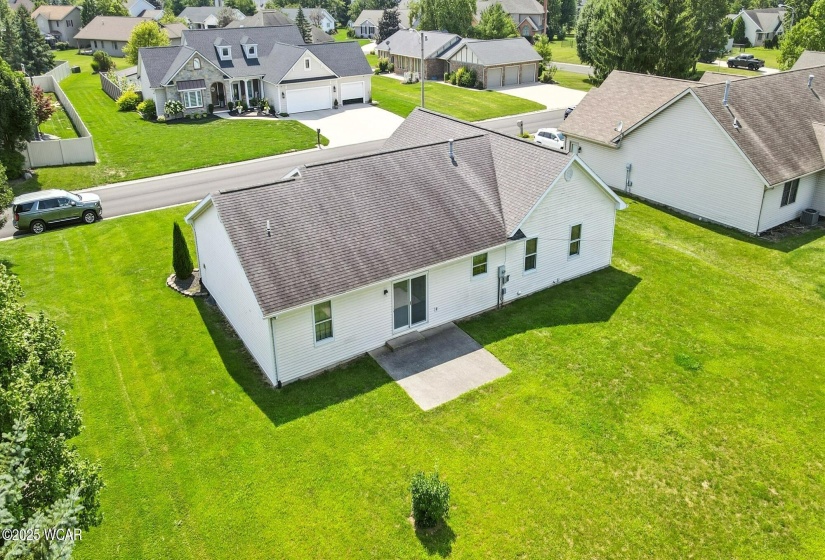 4718 Amaryllis Street, Lima, Ohio, 3 Bedrooms Bedrooms, ,2 BathroomsBathrooms,Residential,For Sale,Amaryllis,307937