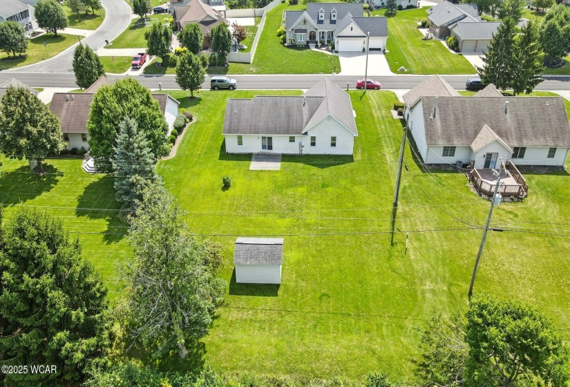 4718 Amaryllis Street, Lima, Ohio, 3 Bedrooms Bedrooms, ,2 BathroomsBathrooms,Residential,For Sale,Amaryllis,307937