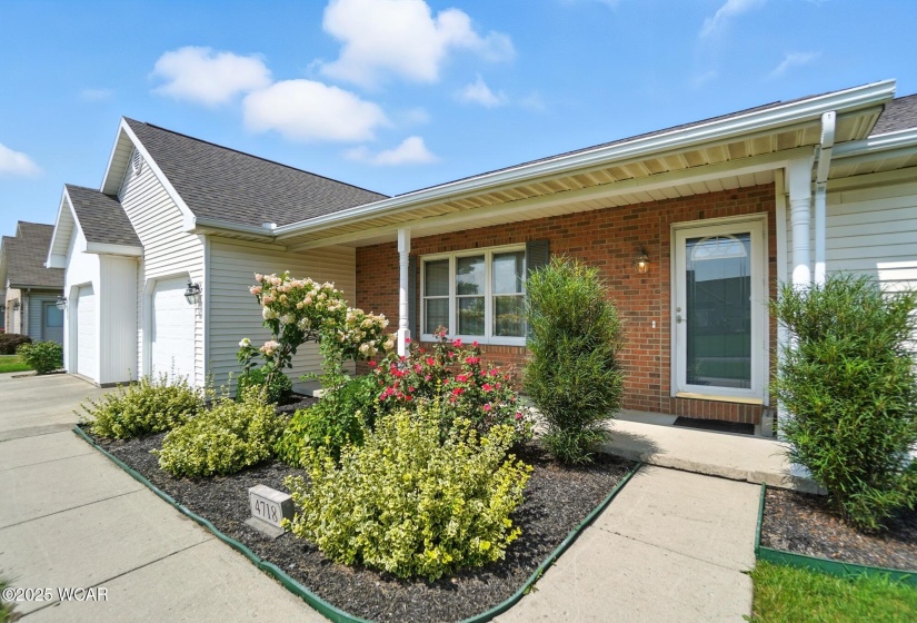 4718 Amaryllis Street, Lima, Ohio, 3 Bedrooms Bedrooms, ,2 BathroomsBathrooms,Residential,For Sale,Amaryllis,307937