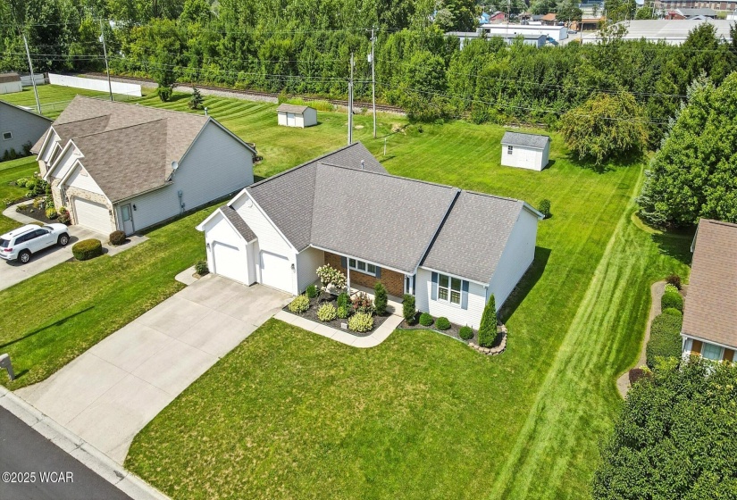 4718 Amaryllis Street, Lima, Ohio, 3 Bedrooms Bedrooms, ,2 BathroomsBathrooms,Residential,For Sale,Amaryllis,307937