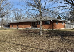 415 Main Street, Lakeview, Ohio 43331, 3 Bedrooms Bedrooms, ,1 BathroomBathrooms,Residential,For Sale,Main,1036821