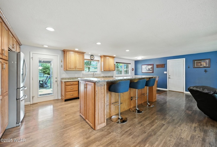 3942 Odema Drive, Lima, Ohio, 4 Bedrooms Bedrooms, ,3 BathroomsBathrooms,Residential,For Sale,Odema,307939