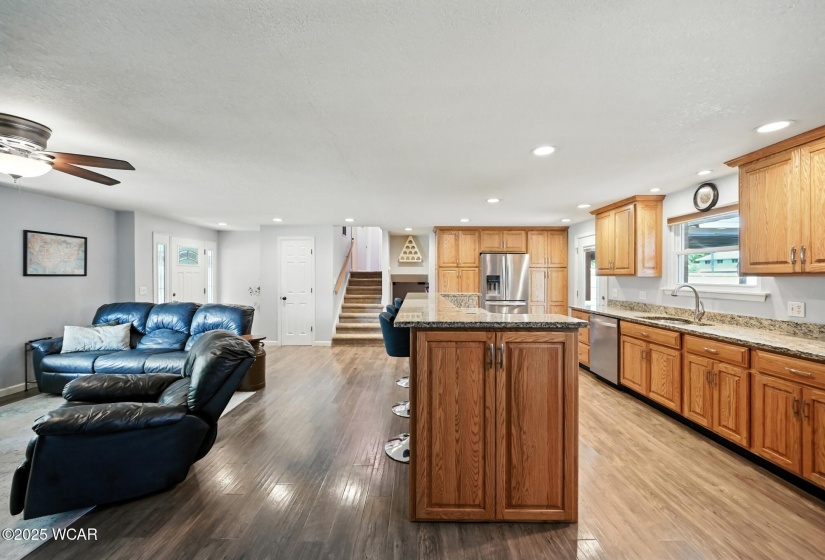 3942 Odema Drive, Lima, Ohio, 4 Bedrooms Bedrooms, ,3 BathroomsBathrooms,Residential,For Sale,Odema,307939