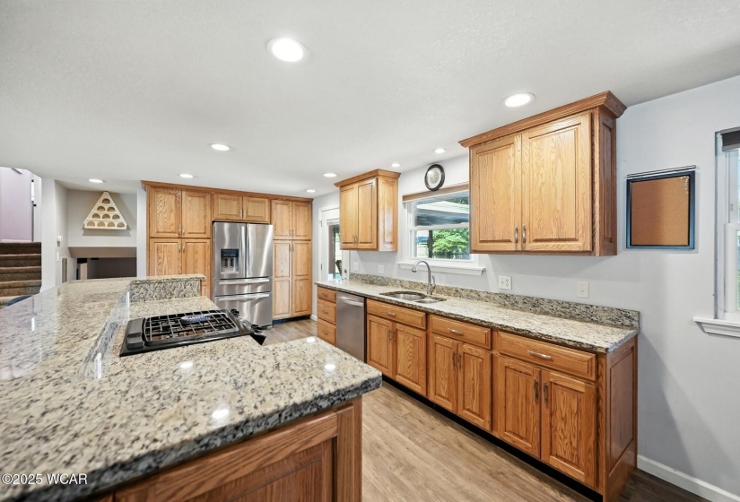 3942 Odema Drive, Lima, Ohio, 4 Bedrooms Bedrooms, ,3 BathroomsBathrooms,Residential,For Sale,Odema,307939