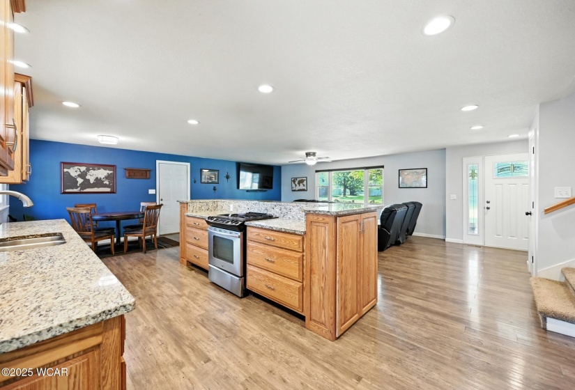3942 Odema Drive, Lima, Ohio, 4 Bedrooms Bedrooms, ,3 BathroomsBathrooms,Residential,For Sale,Odema,307939