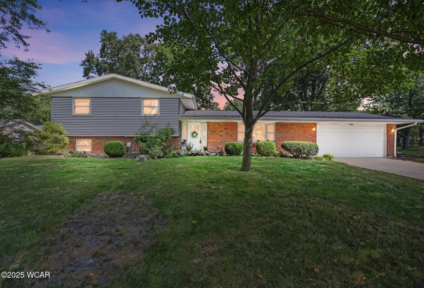 3942 Odema Drive, Lima, Ohio, 4 Bedrooms Bedrooms, ,3 BathroomsBathrooms,Residential,For Sale,Odema,307939