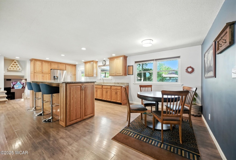 3942 Odema Drive, Lima, Ohio, 4 Bedrooms Bedrooms, ,3 BathroomsBathrooms,Residential,For Sale,Odema,307939