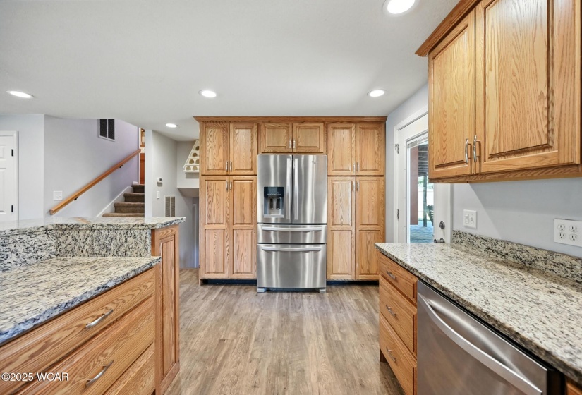 3942 Odema Drive, Lima, Ohio, 4 Bedrooms Bedrooms, ,3 BathroomsBathrooms,Residential,For Sale,Odema,307939