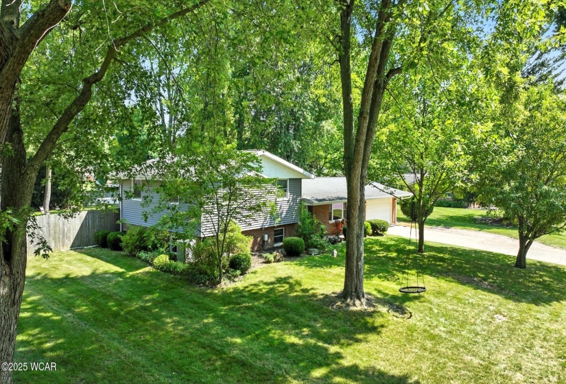 3942 Odema Drive, Lima, Ohio, 4 Bedrooms Bedrooms, ,3 BathroomsBathrooms,Residential,For Sale,Odema,307939