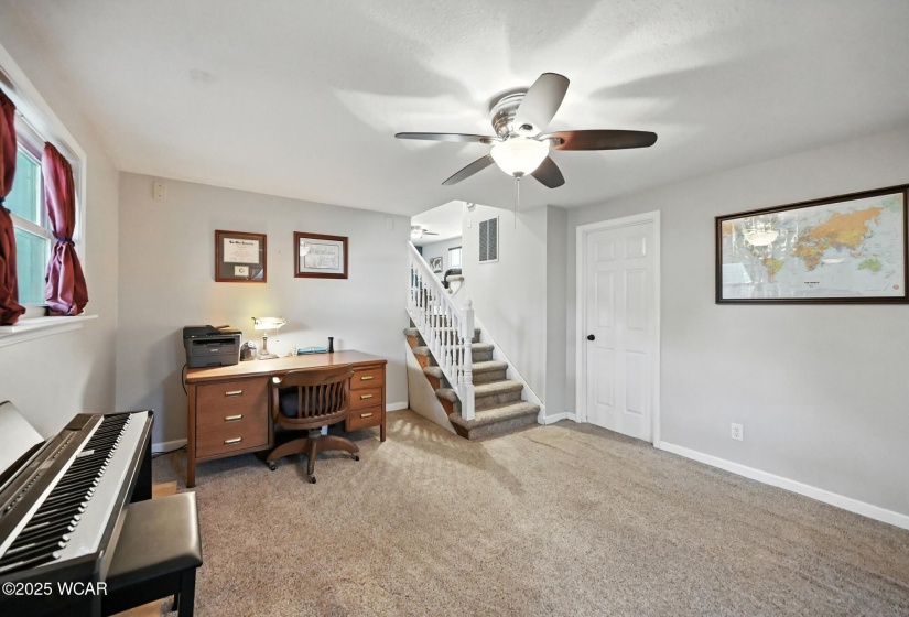 3942 Odema Drive, Lima, Ohio, 4 Bedrooms Bedrooms, ,3 BathroomsBathrooms,Residential,For Sale,Odema,307939