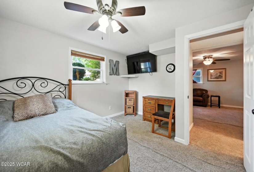 3942 Odema Drive, Lima, Ohio, 4 Bedrooms Bedrooms, ,3 BathroomsBathrooms,Residential,For Sale,Odema,307939