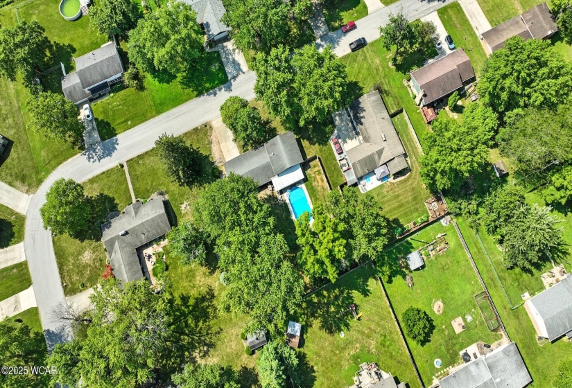 3942 Odema Drive, Lima, Ohio, 4 Bedrooms Bedrooms, ,3 BathroomsBathrooms,Residential,For Sale,Odema,307939
