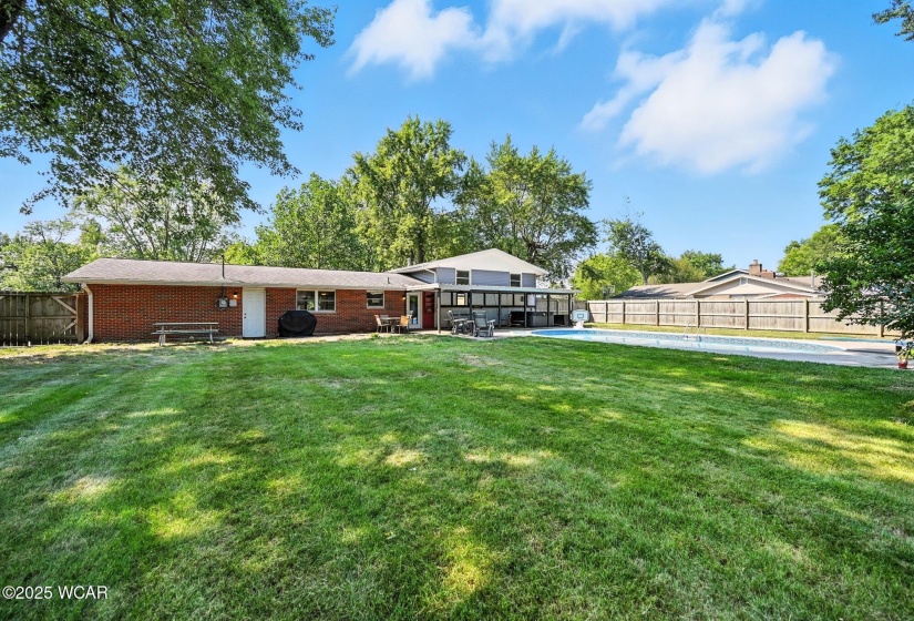 3942 Odema Drive, Lima, Ohio, 4 Bedrooms Bedrooms, ,3 BathroomsBathrooms,Residential,For Sale,Odema,307939