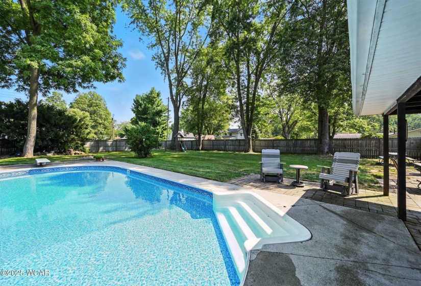 3942 Odema Drive, Lima, Ohio, 4 Bedrooms Bedrooms, ,3 BathroomsBathrooms,Residential,For Sale,Odema,307939