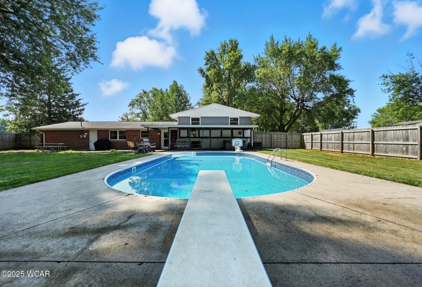 3942 Odema Drive, Lima, Ohio, 4 Bedrooms Bedrooms, ,3 BathroomsBathrooms,Residential,For Sale,Odema,307939