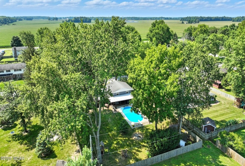 3942 Odema Drive, Lima, Ohio, 4 Bedrooms Bedrooms, ,3 BathroomsBathrooms,Residential,For Sale,Odema,307939