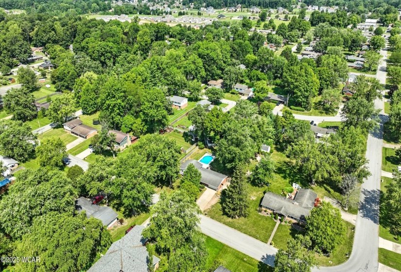 3942 Odema Drive, Lima, Ohio, 4 Bedrooms Bedrooms, ,3 BathroomsBathrooms,Residential,For Sale,Odema,307939