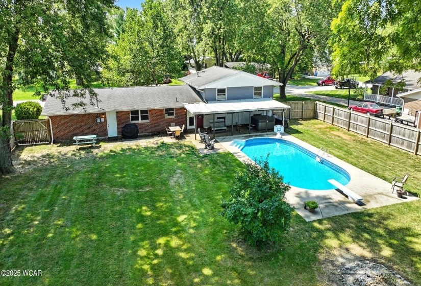 3942 Odema Drive, Lima, Ohio, 4 Bedrooms Bedrooms, ,3 BathroomsBathrooms,Residential,For Sale,Odema,307939