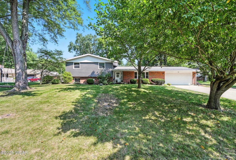 3942 Odema Drive, Lima, Ohio, 4 Bedrooms Bedrooms, ,3 BathroomsBathrooms,Residential,For Sale,Odema,307939