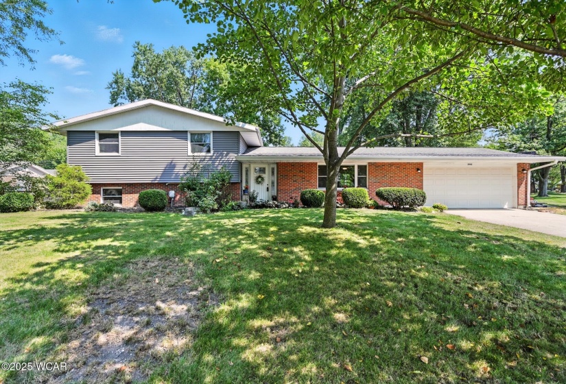3942 Odema Drive, Lima, Ohio, 4 Bedrooms Bedrooms, ,3 BathroomsBathrooms,Residential,For Sale,Odema,307939