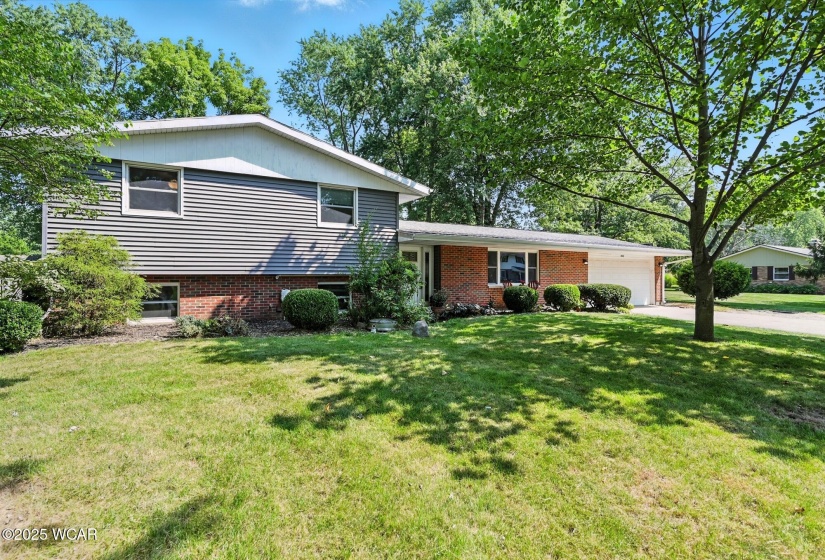 3942 Odema Drive, Lima, Ohio, 4 Bedrooms Bedrooms, ,3 BathroomsBathrooms,Residential,For Sale,Odema,307939
