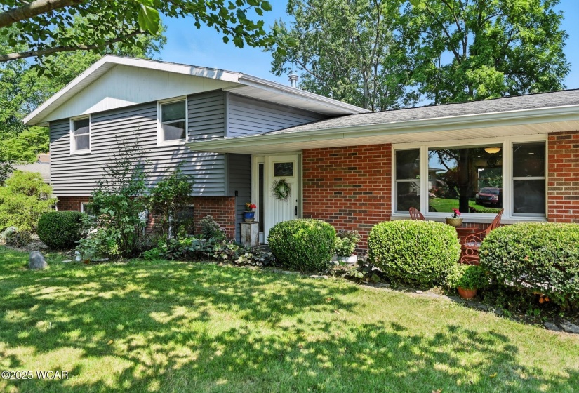 3942 Odema Drive, Lima, Ohio, 4 Bedrooms Bedrooms, ,3 BathroomsBathrooms,Residential,For Sale,Odema,307939