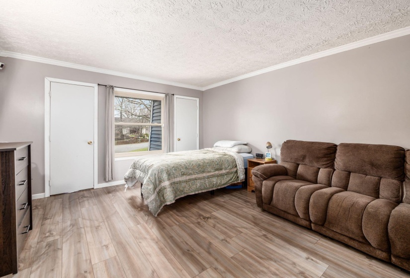 Main Level Bedroom